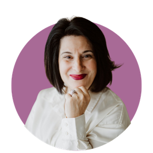 Mary Marano